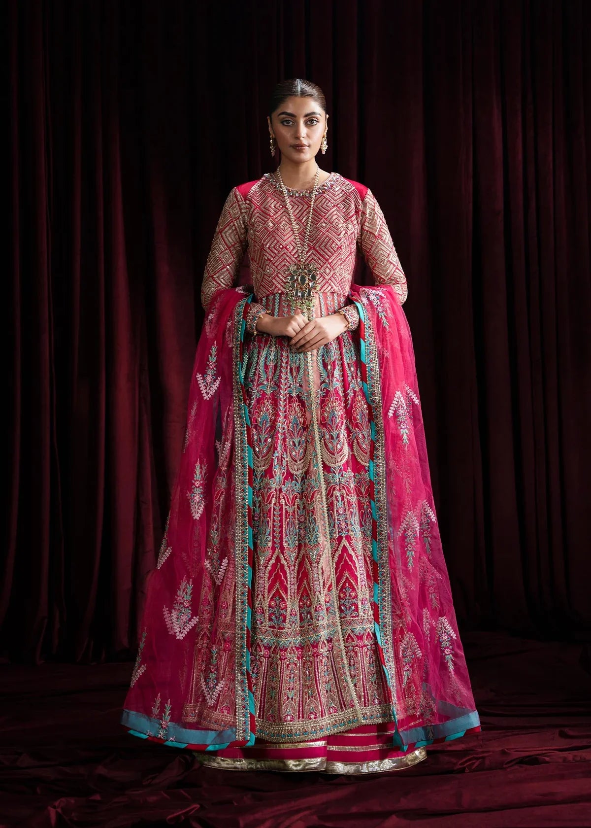 Shurooq | Vasl-e-yaar | Mastani