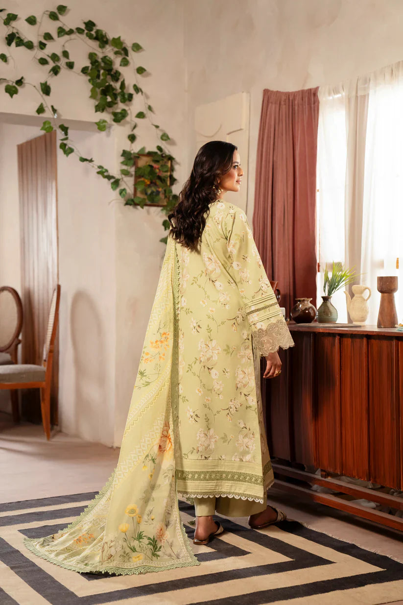 Florent | Daily Wear Collection | ZF-4