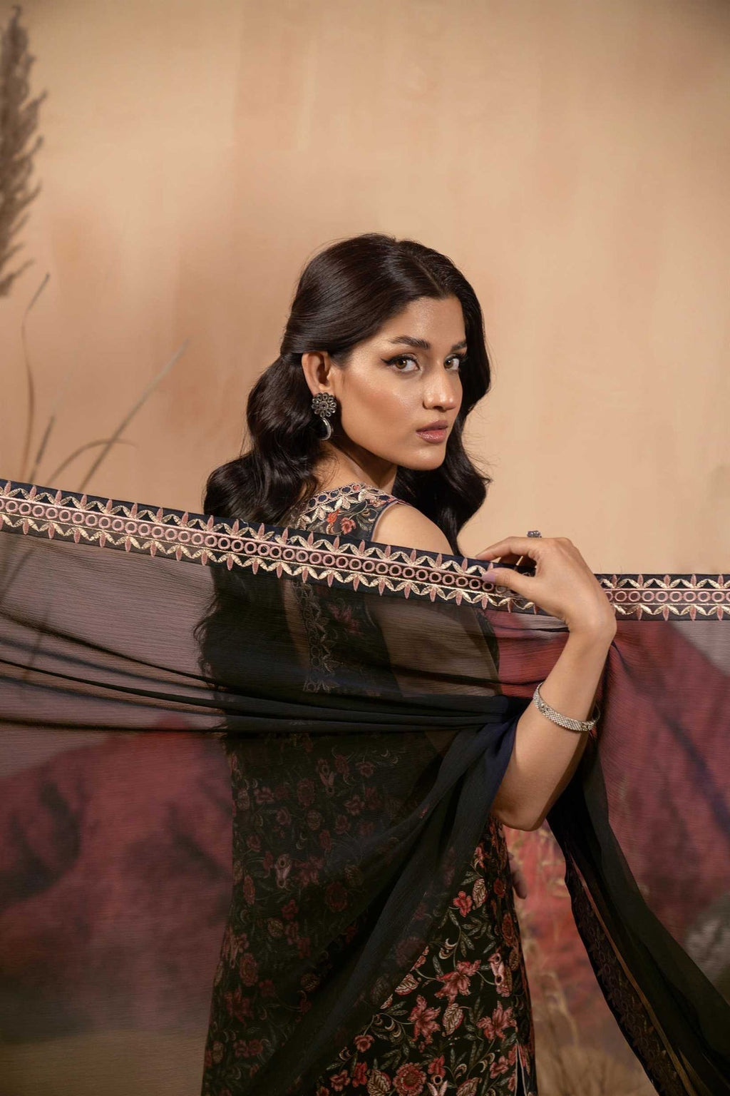 Hemstitch | Afsana Vol 2 | ZAURA