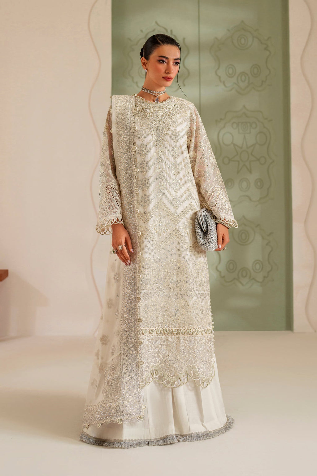 Xenia Formals | Neorah Luxury Formals | VAREHA