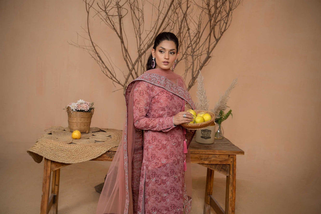 Hemstitch | Afsana Vol 2 | EYANA