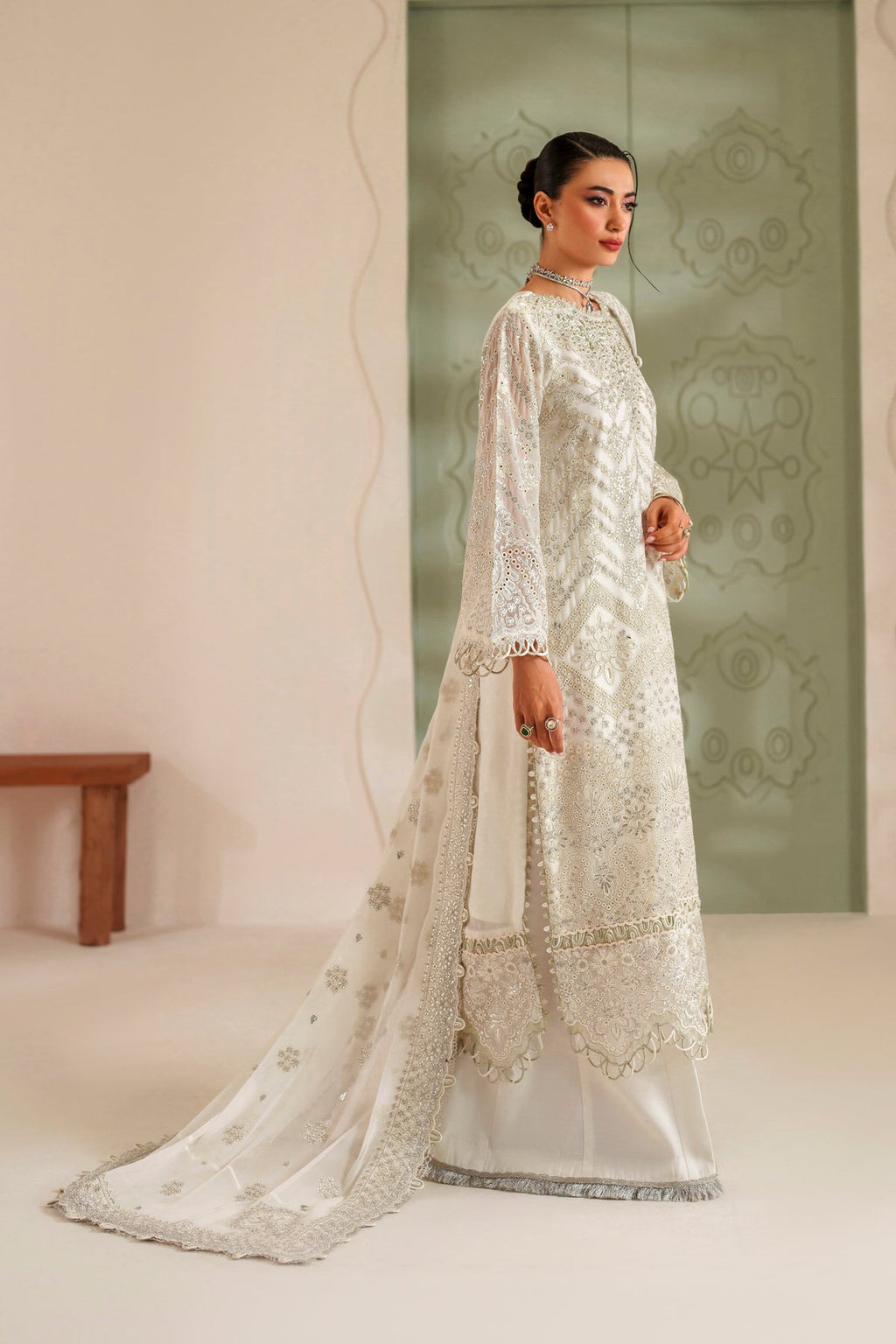 Xenia Formals | Neorah Luxury Formals | VAREHA