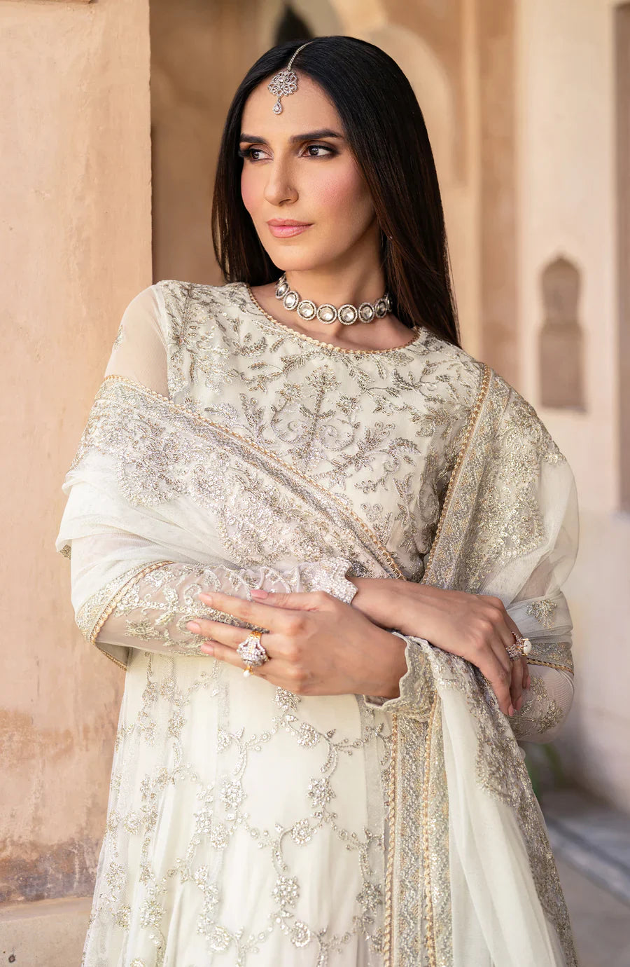 Zarif | Sahiba | UNST-SBA-02 MIRAN