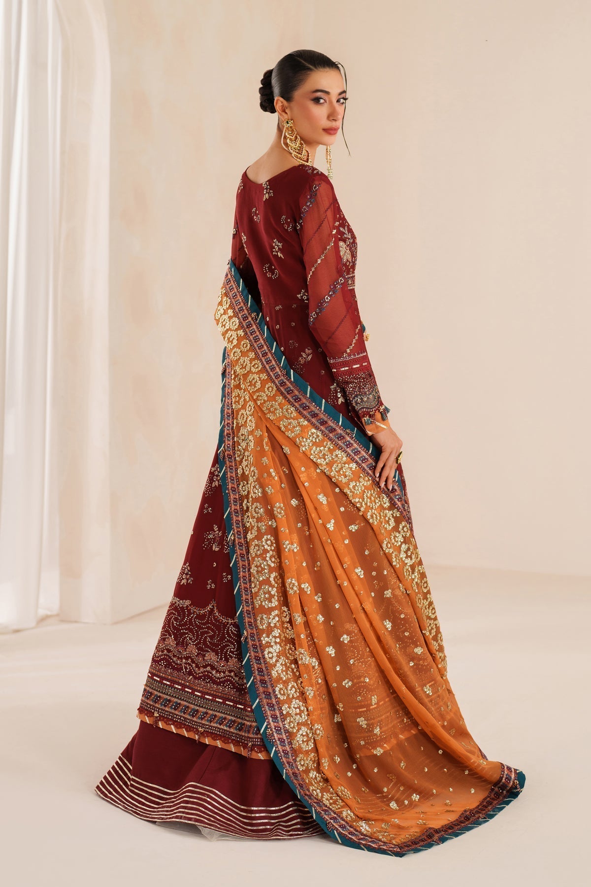 Xenia Formals | Neorah Luxury Formals | FARIYN
