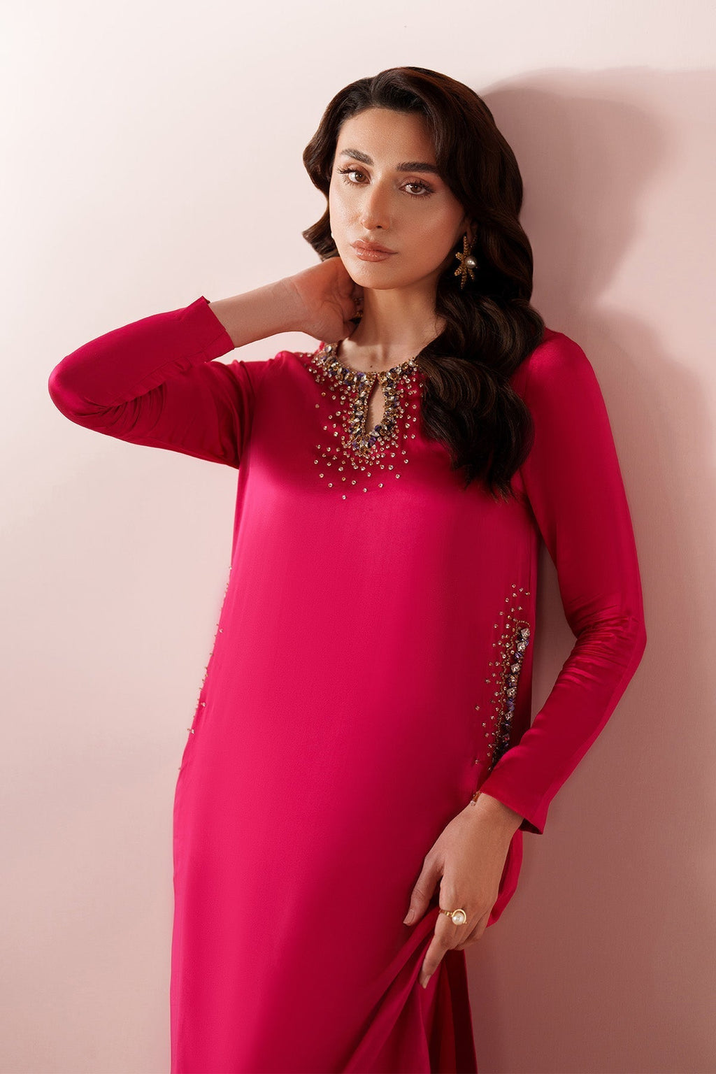 Alizeh | Ready to Wear | RTW1029