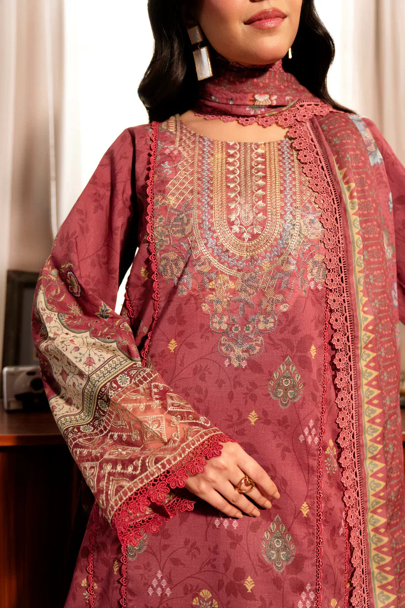 Florent | Daily Wear Collection | ZF-6B