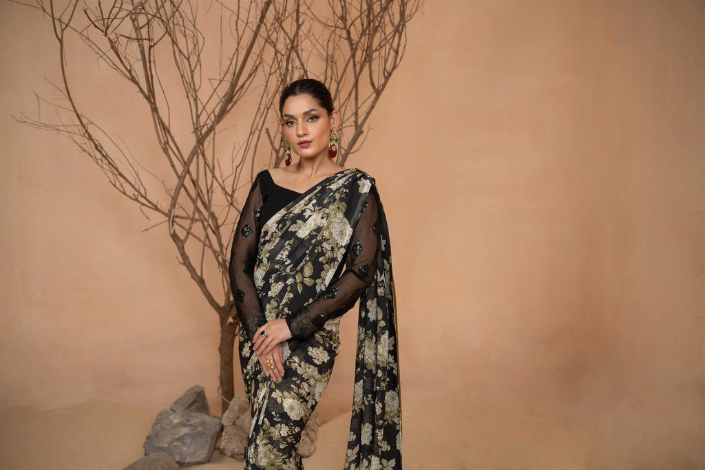 Hemstitch | Afsana Vol 2 | AMELIA
