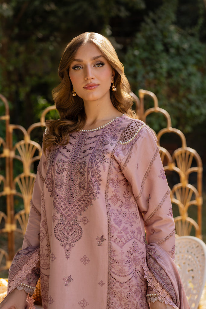 Florent | Chikankari Eid 25 | FLC- 6B