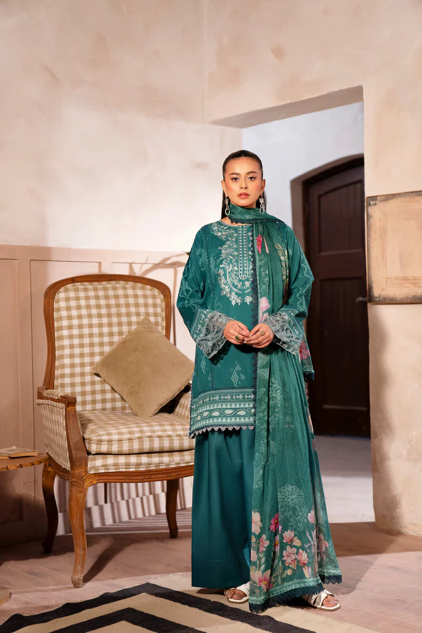 Florent | Daily Wear Collection | ZF-7A