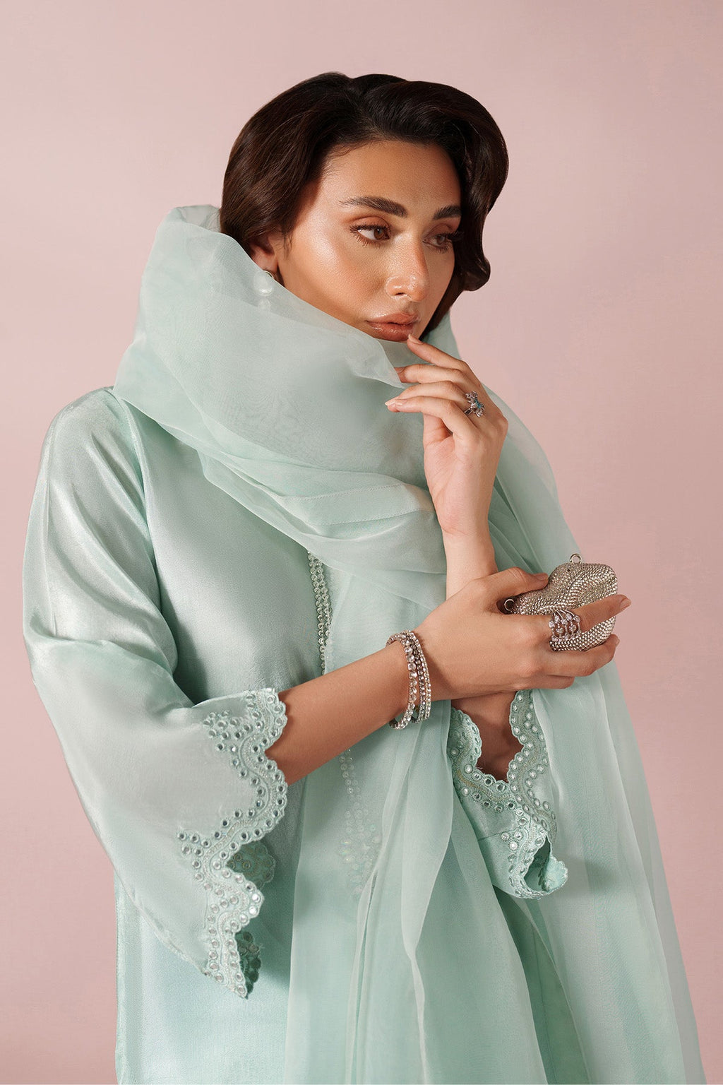 Alizeh | Ready to Wear | RTW1030