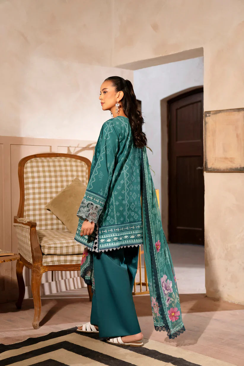 Florent | Daily Wear Collection | ZF-7A