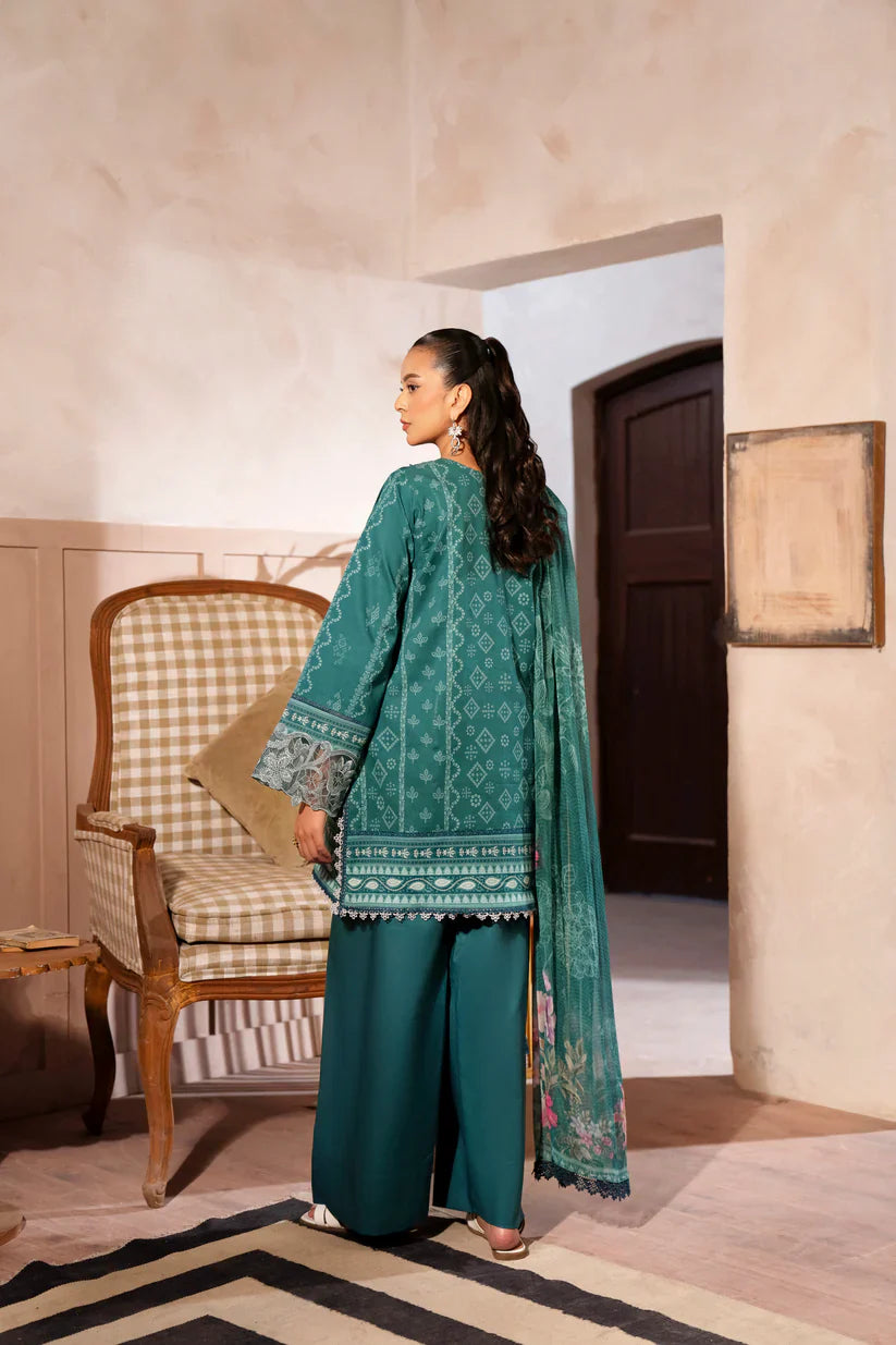 Florent | Daily Wear Collection | ZF-7A