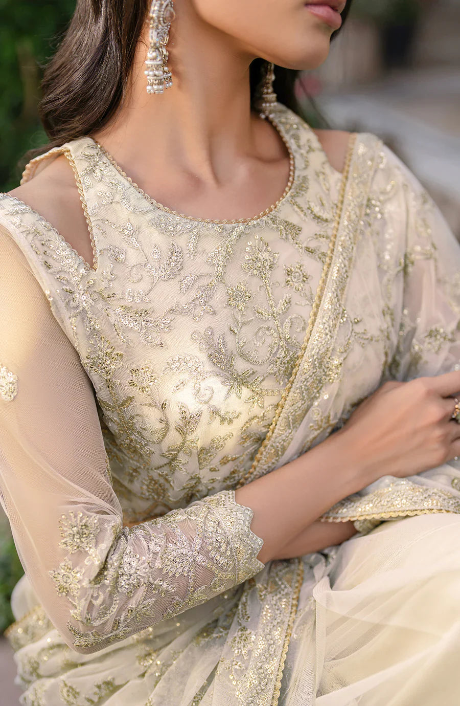 Zarif | Sahiba | UNST-SBA-02 MIRAN