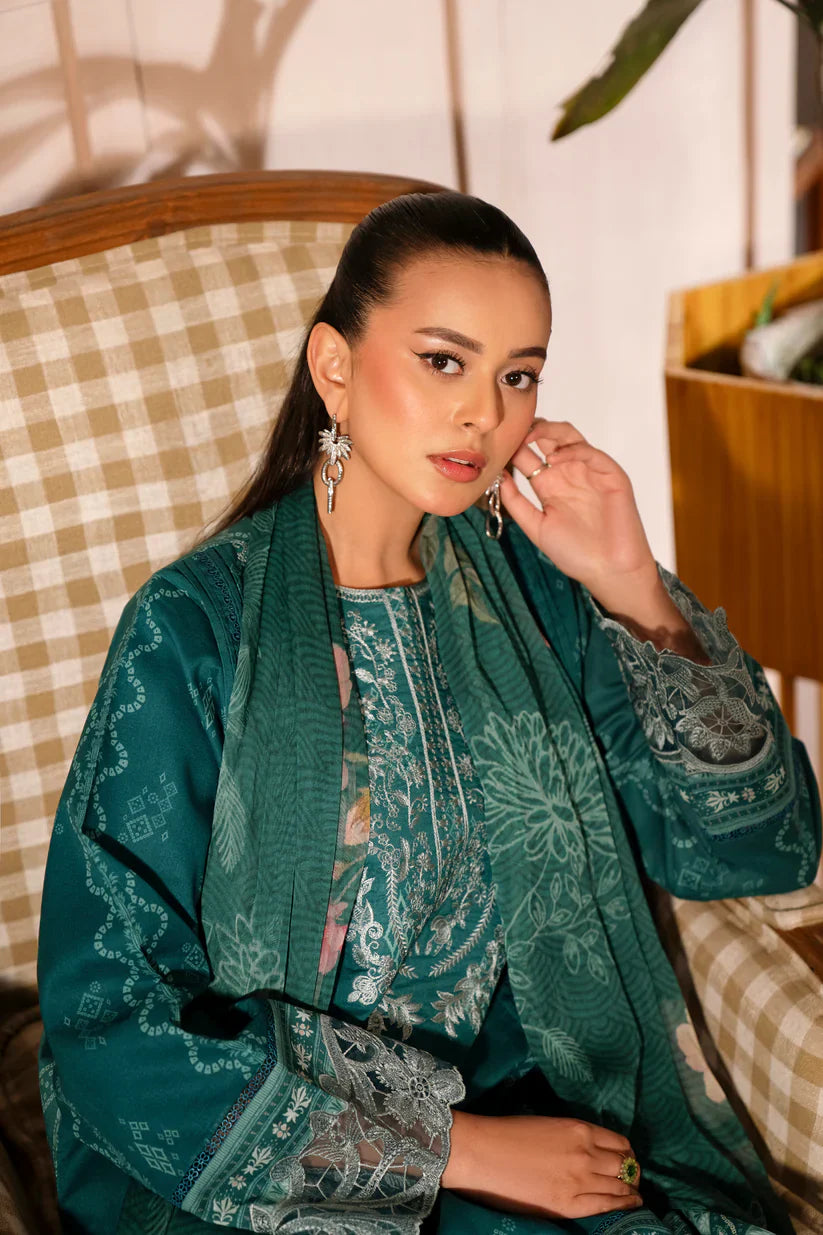 Florent | Daily Wear Collection | ZF-7A