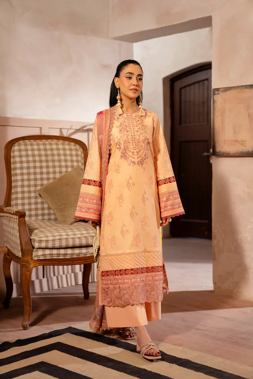 Florent | Daily Wear Collection | ZF-7B