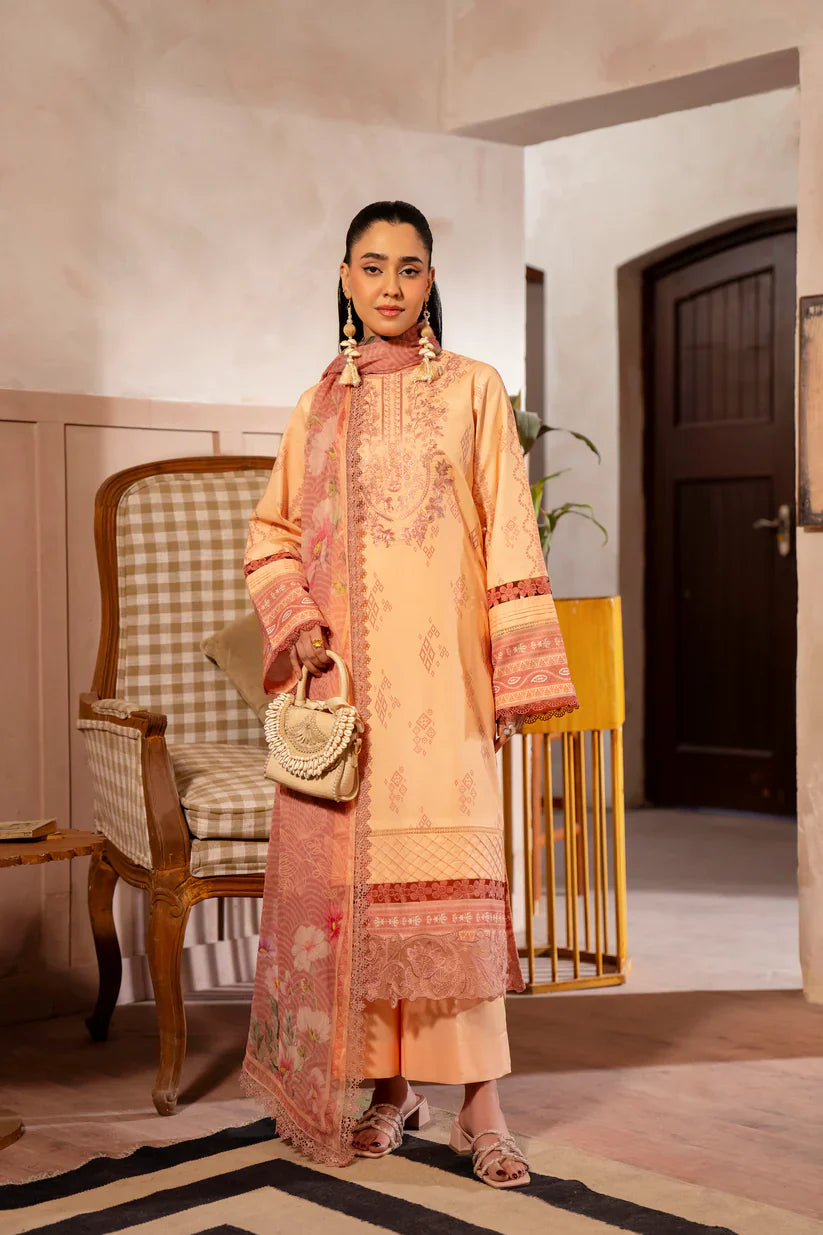 Florent | Daily Wear Collection | ZF-7B