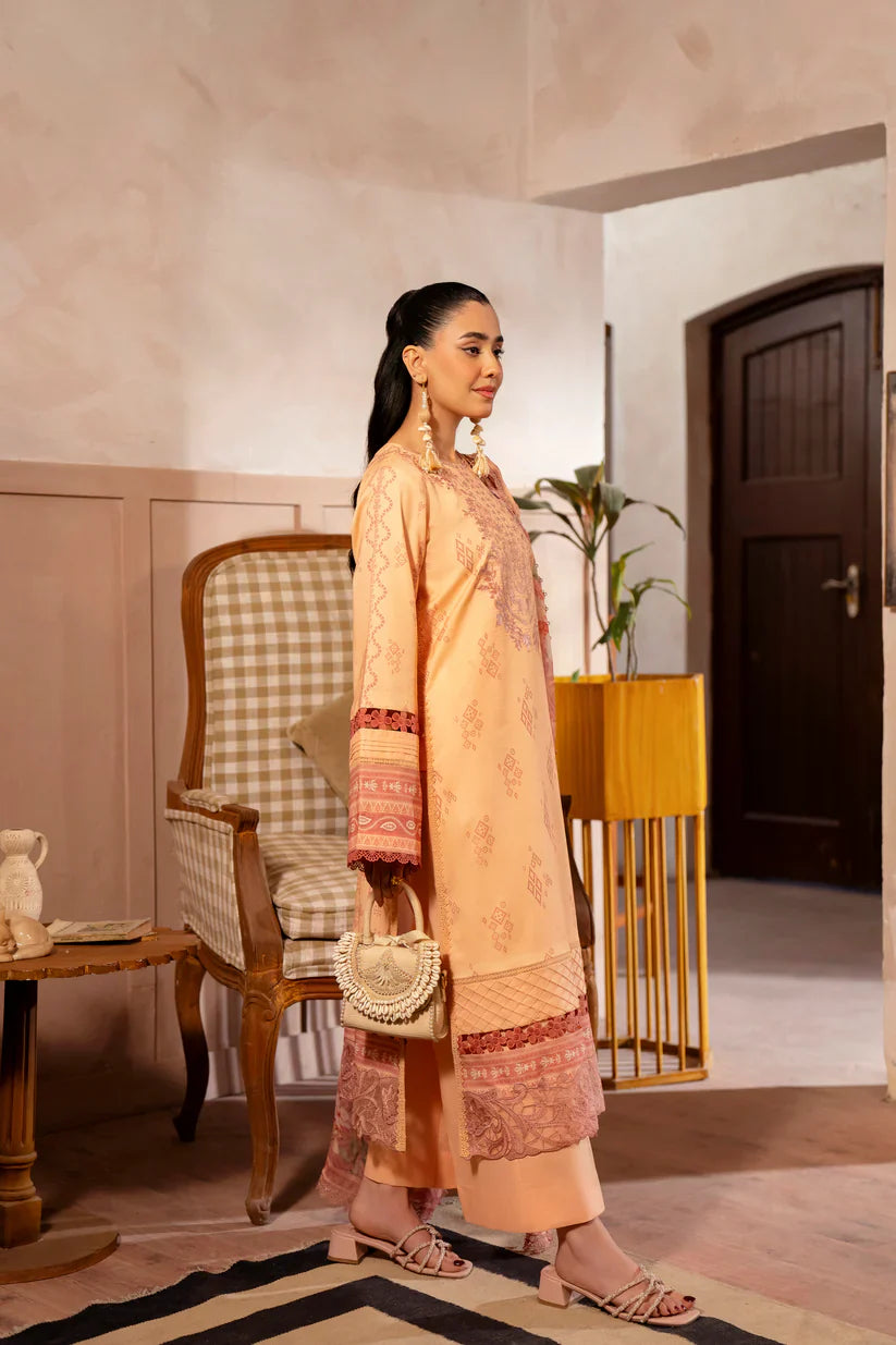 Florent | Daily Wear Collection | ZF-7B