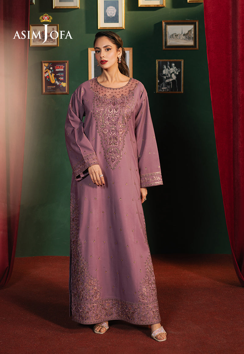 Asim Jofa | Premium Festive | AJPF-09 - Riwayat-e-Khas