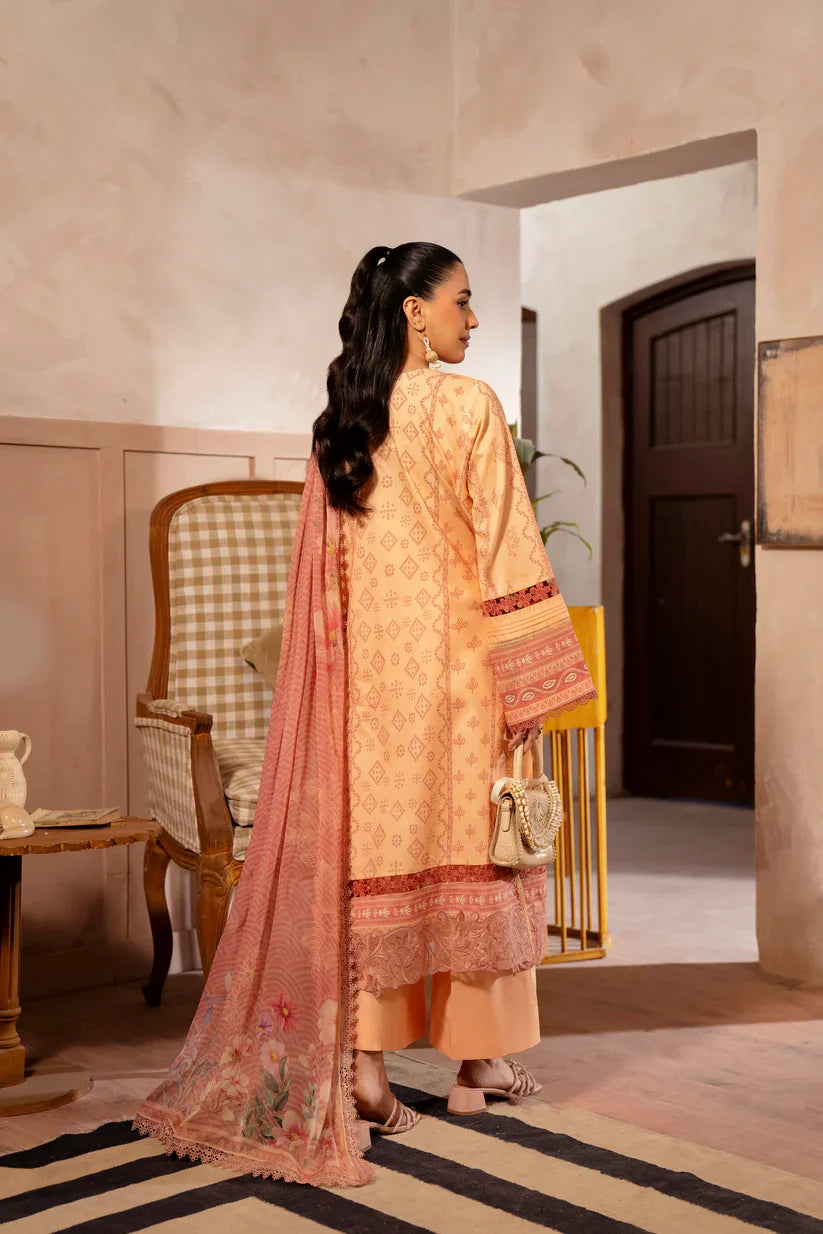 Florent | Daily Wear Collection | ZF-7B