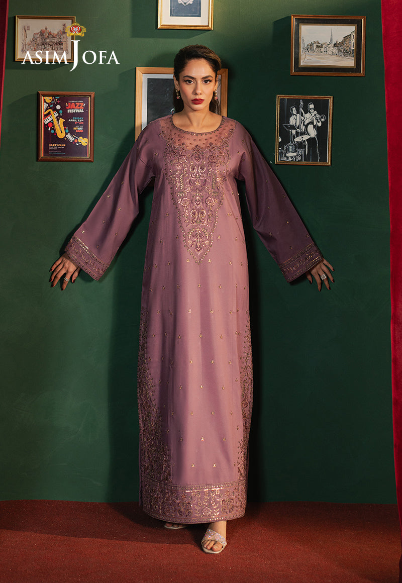 Asim Jofa | Premium Festive | AJPF-09 - Riwayat-e-Khas