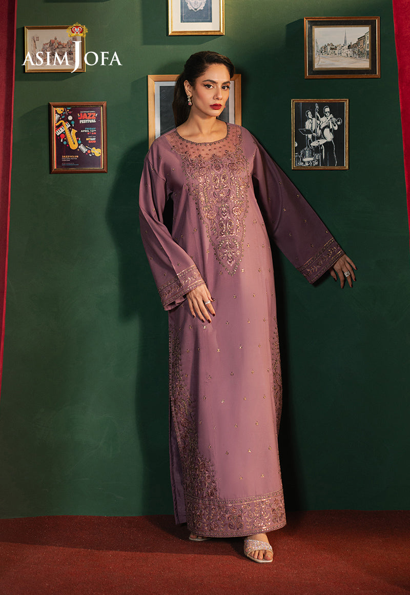 Asim Jofa | Premium Festive | AJPF-09 - Riwayat-e-Khas