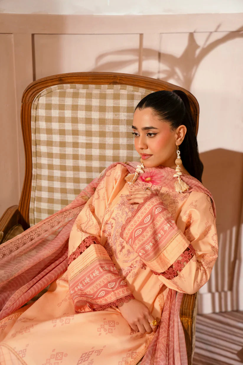 Florent | Daily Wear Collection | ZF-7B