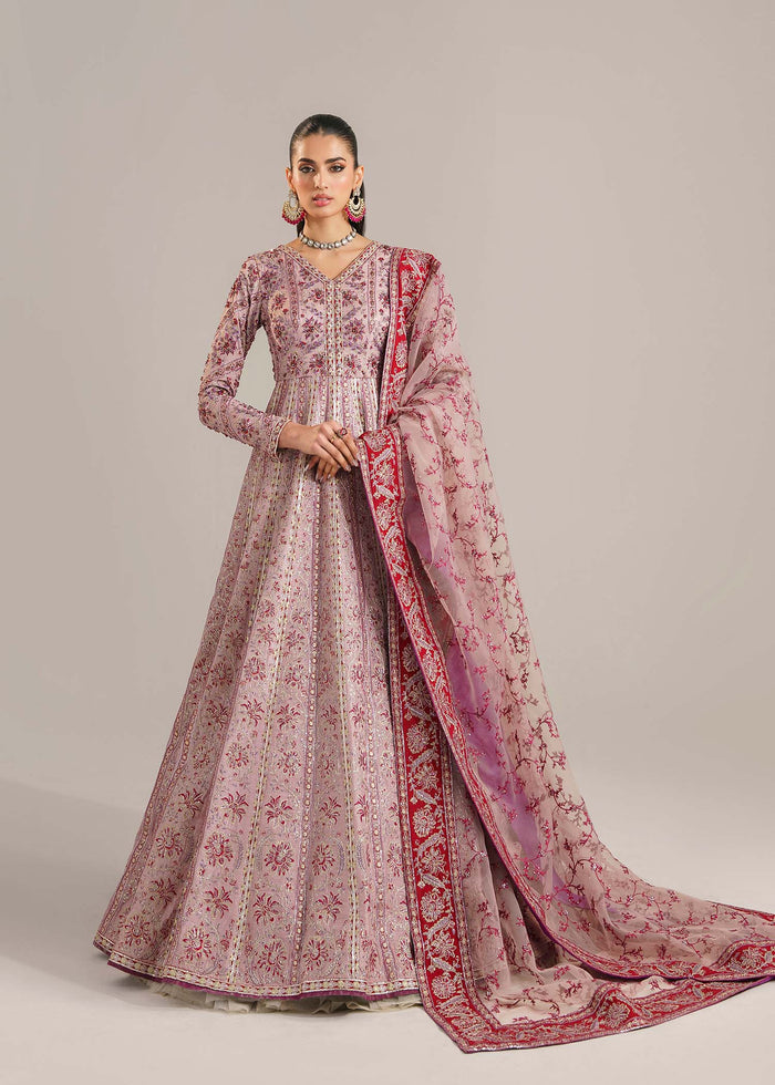 Akbar Aslam | Afsana Wedding Formals | FARIDA - House Of Anaya