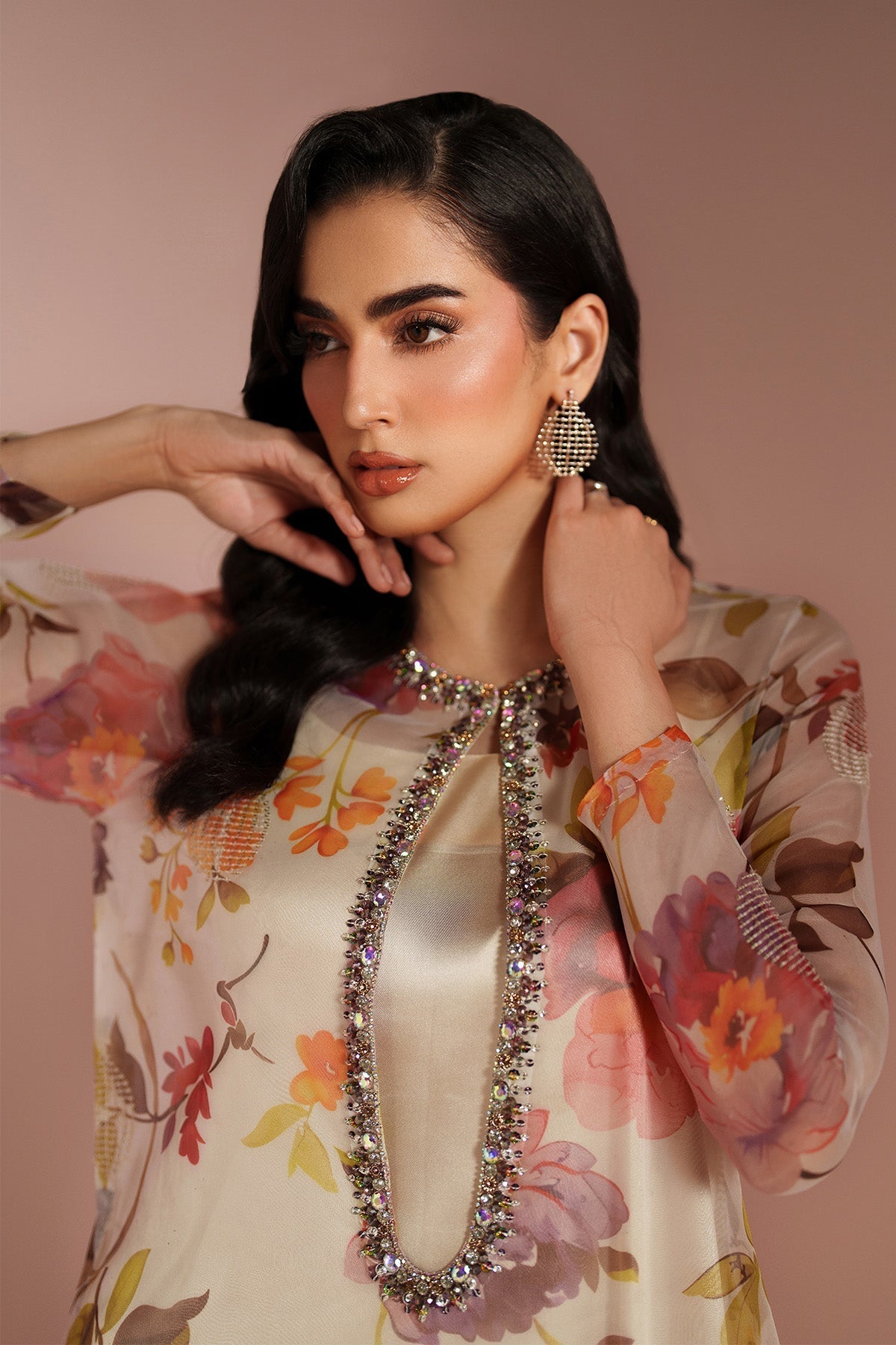 Alizeh | Ready to Wear | RTW 1032