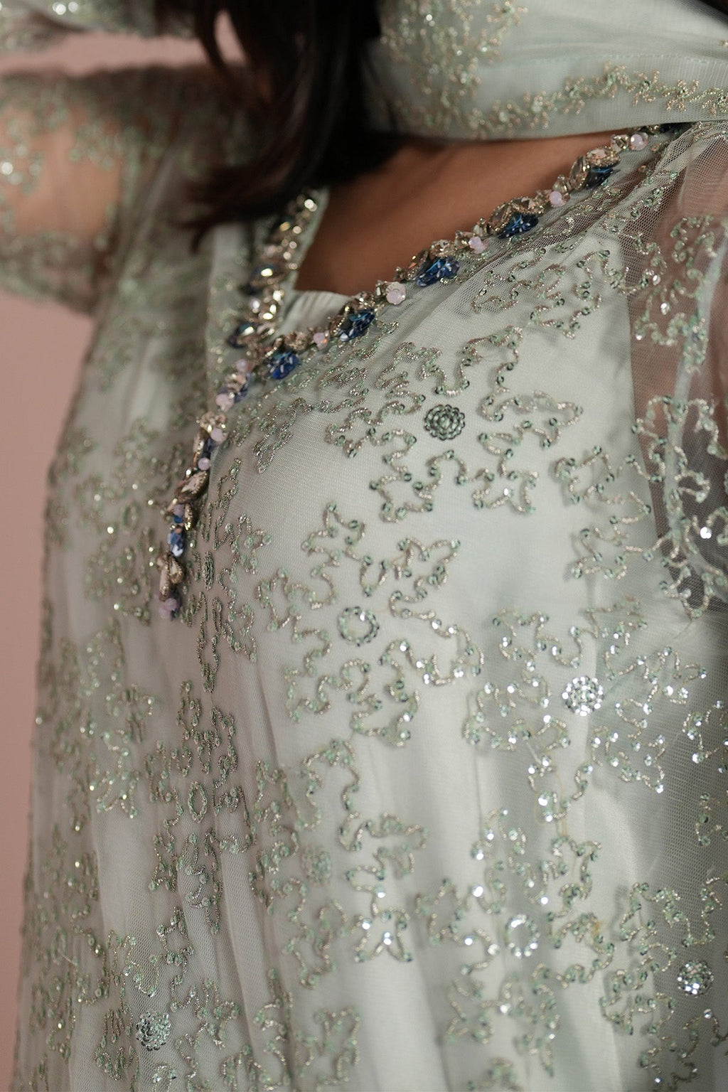 Alizeh | Ready to Wear | RTW1033