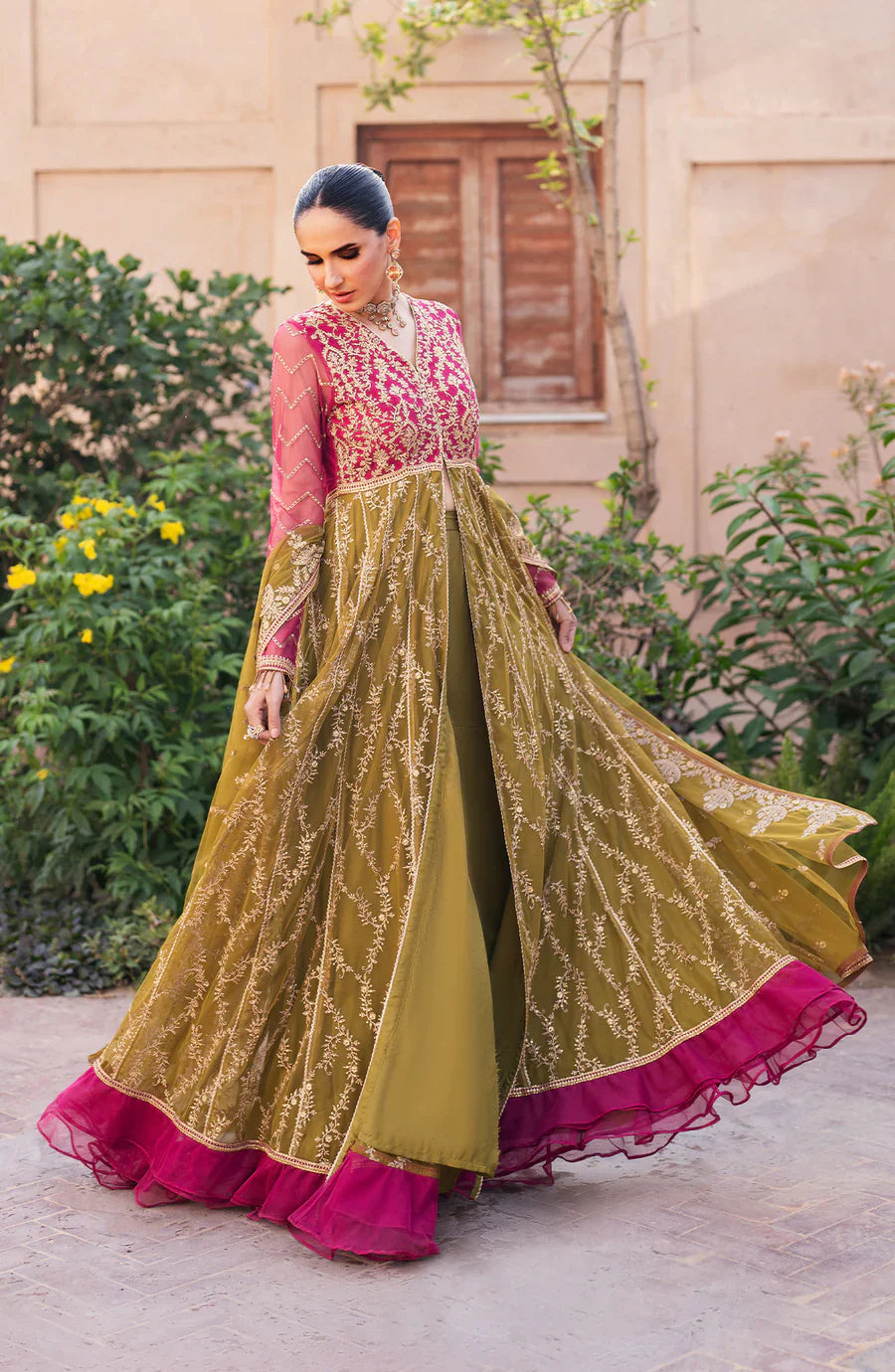 Zarif | Sahiba | UNST-SBA-03 LARA