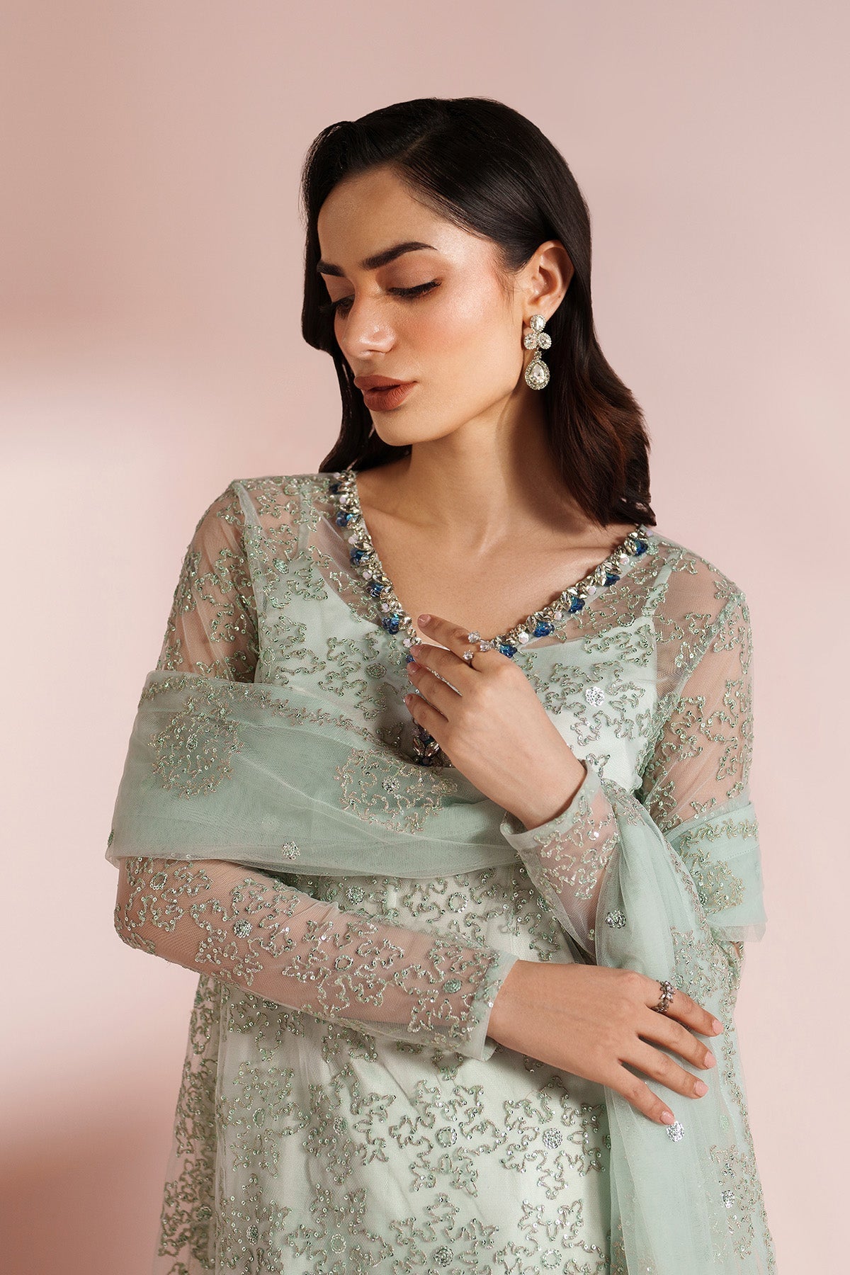 Alizeh | Ready to Wear | RTW1033