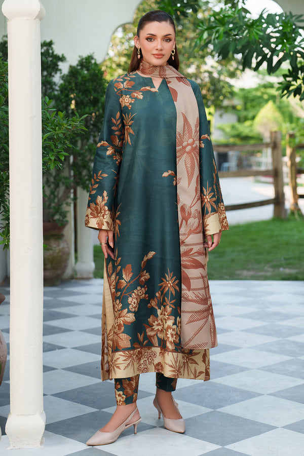 Jazmin | Winter 25 | UW-0179 B