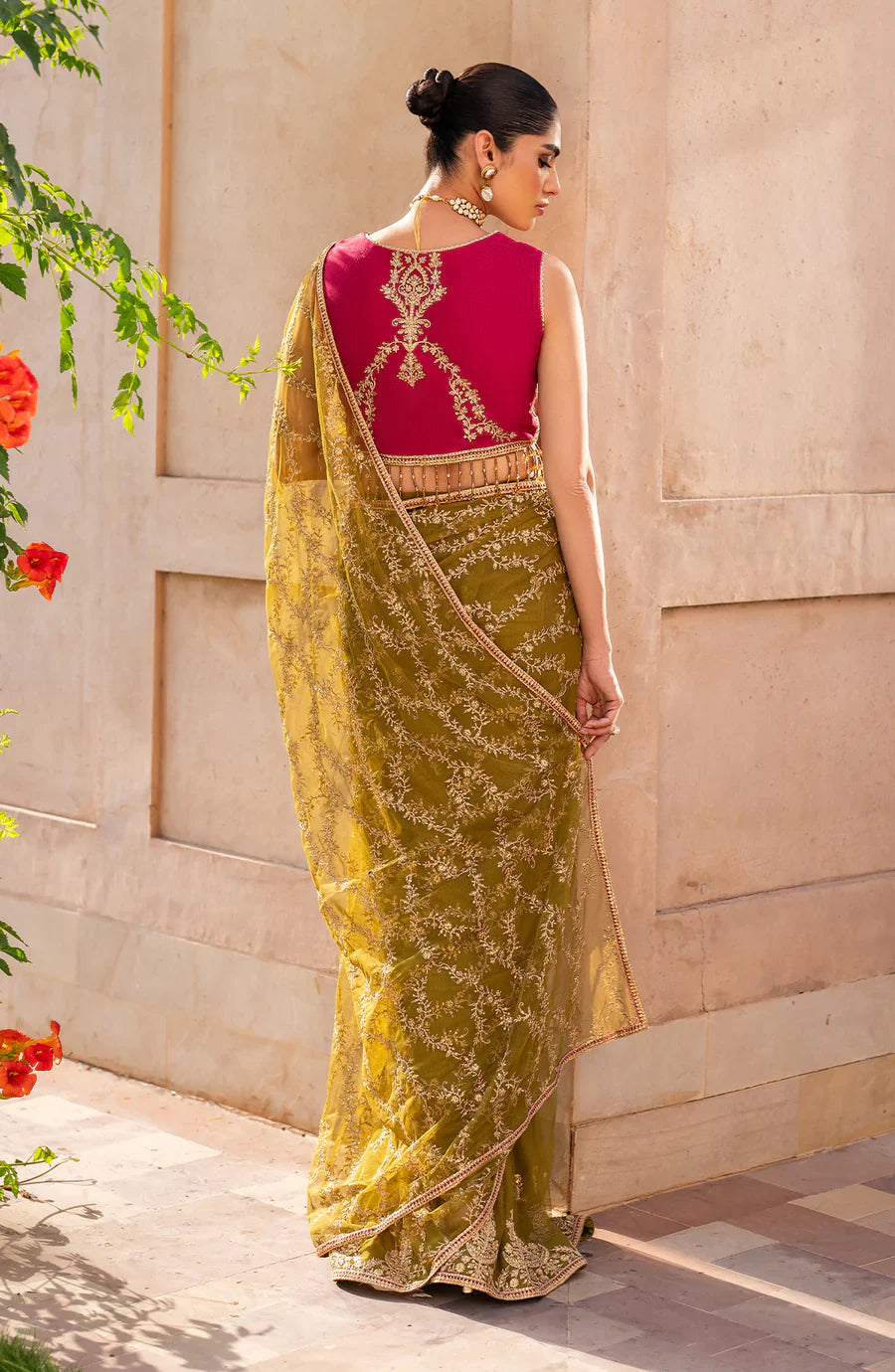 Zarif | Sahiba | UNST-SBA-03 LARA