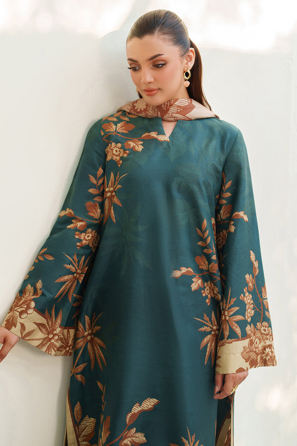 Jazmin | Winter 25 | UW-0179 B