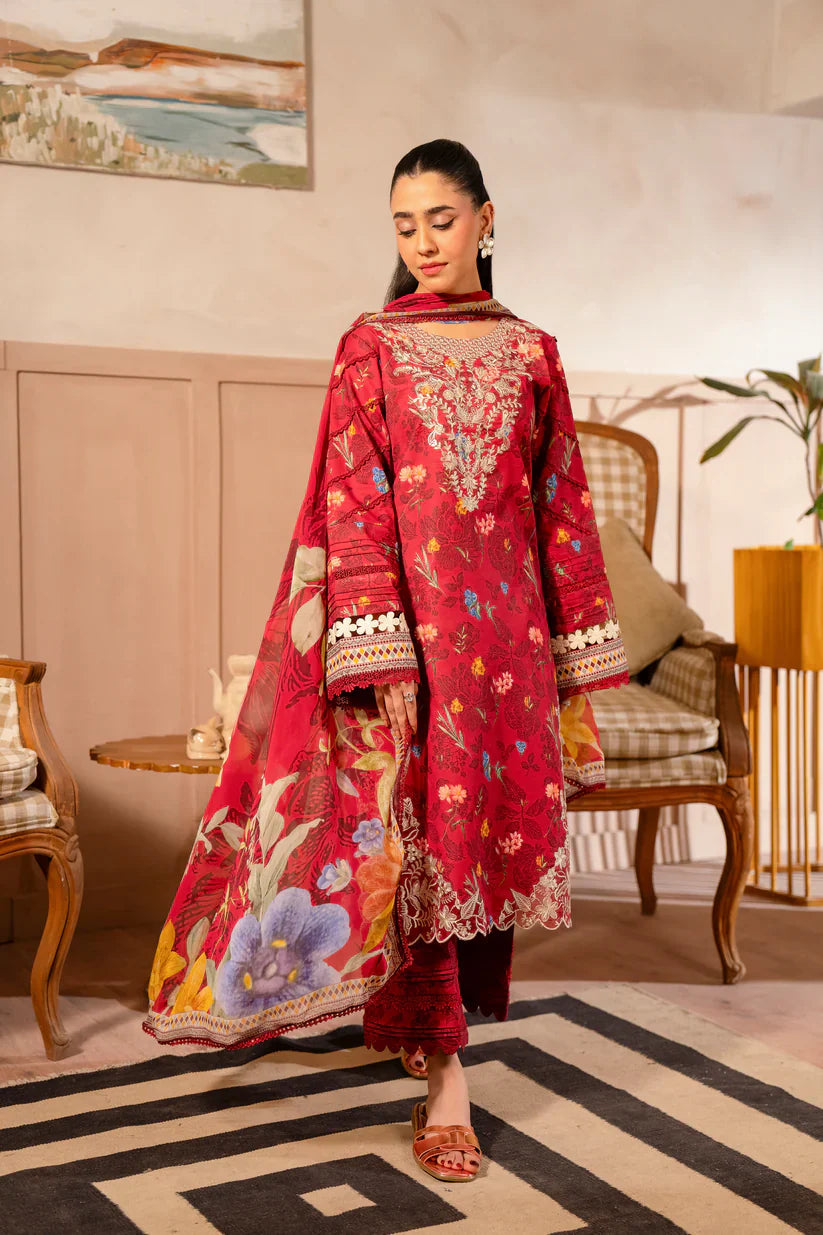 Florent | Daily Wear Collection | ZF-8B