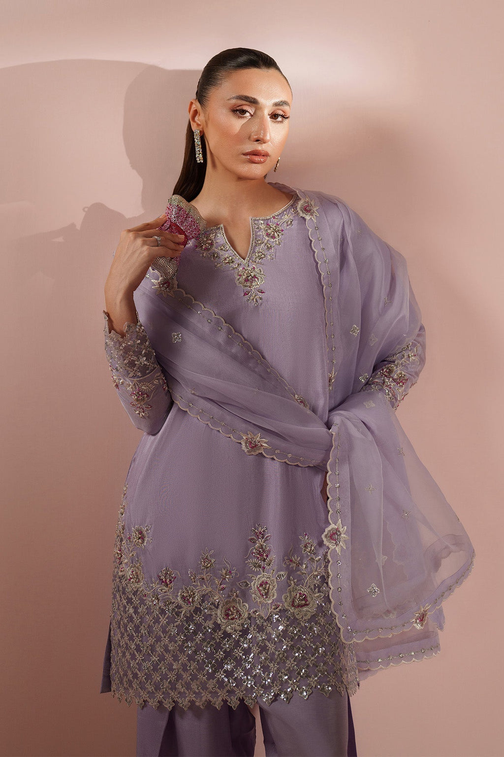 Alizeh | Ready to Wear | RTW1034
