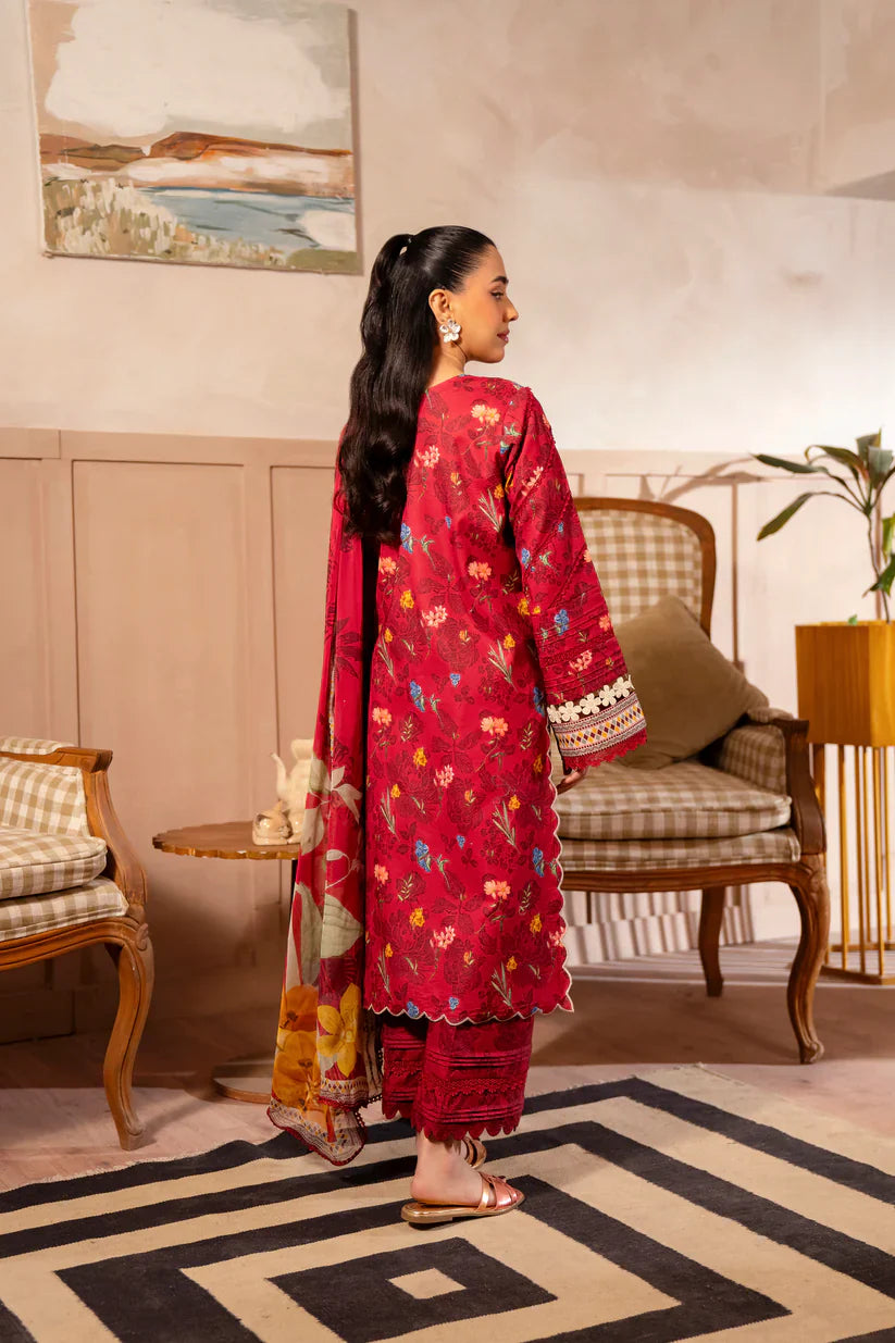 Florent | Daily Wear Collection | ZF-8B