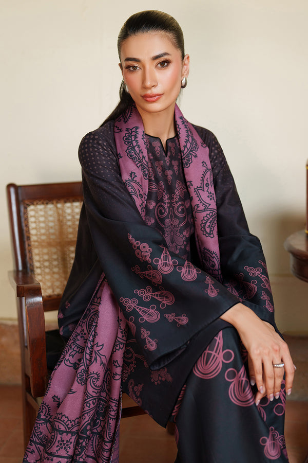 Jazmin | Winter 25 | UW-0182 L