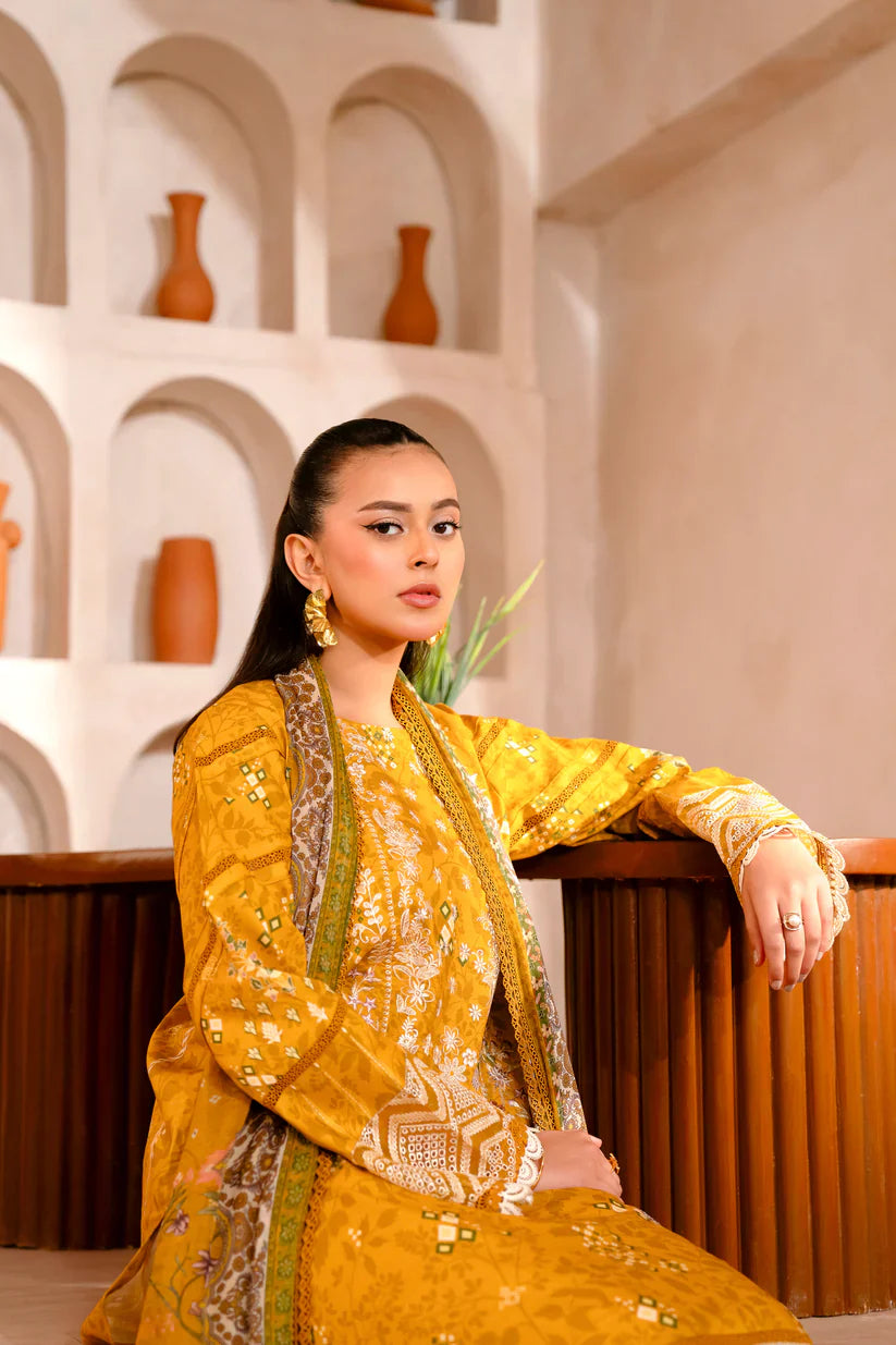 Florent | Daily Wear Collection | ZF-11B