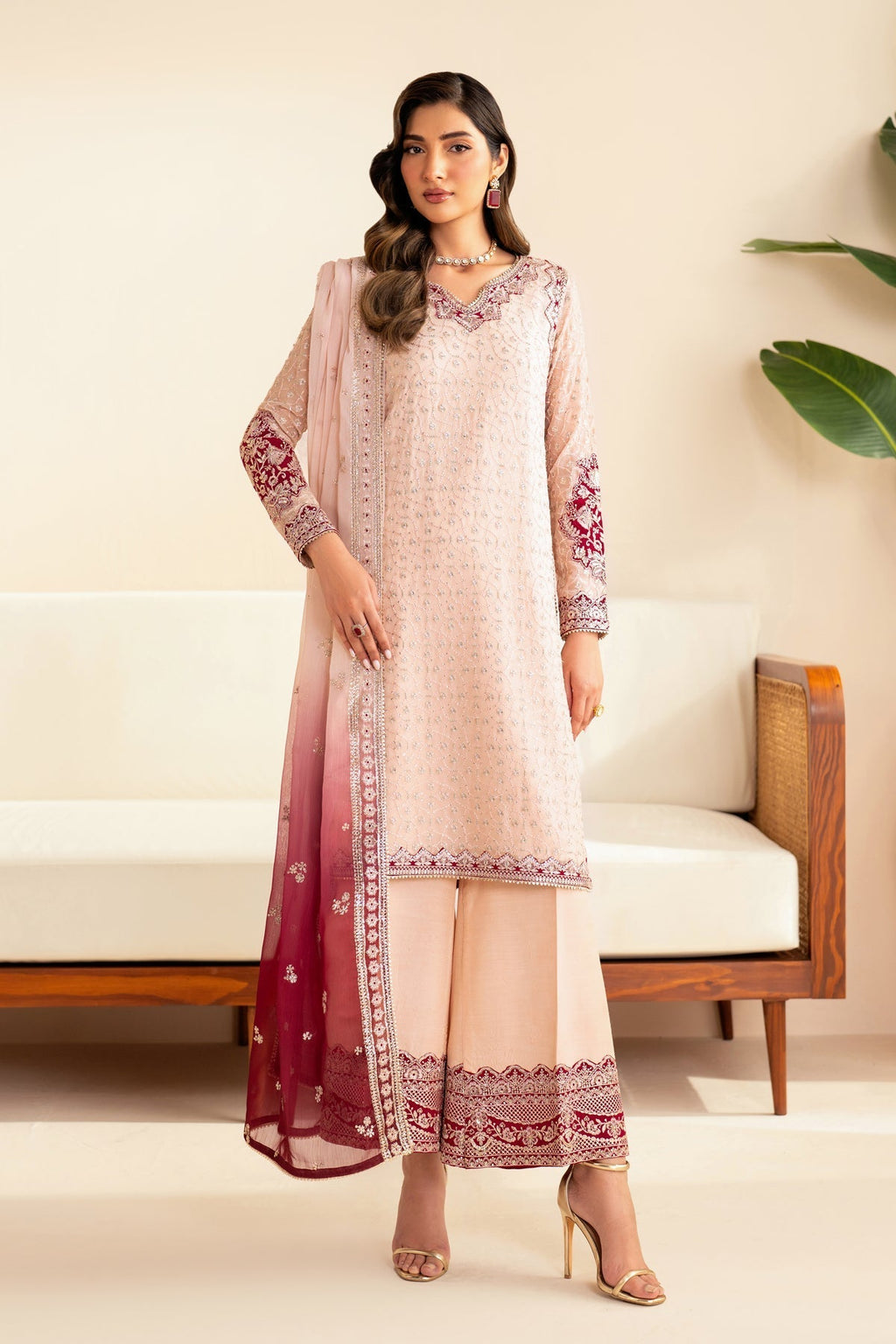 Xenia Formals | Luxury Formals 25 | TANIM