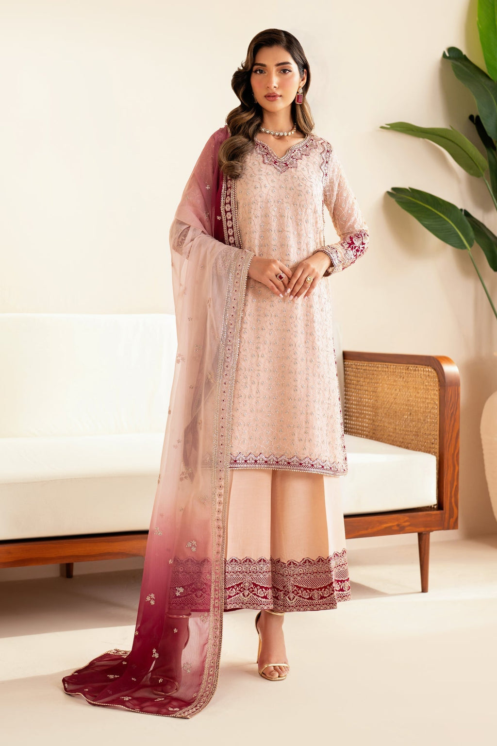 Xenia Formals | Luxury Formals 25 | TANIM