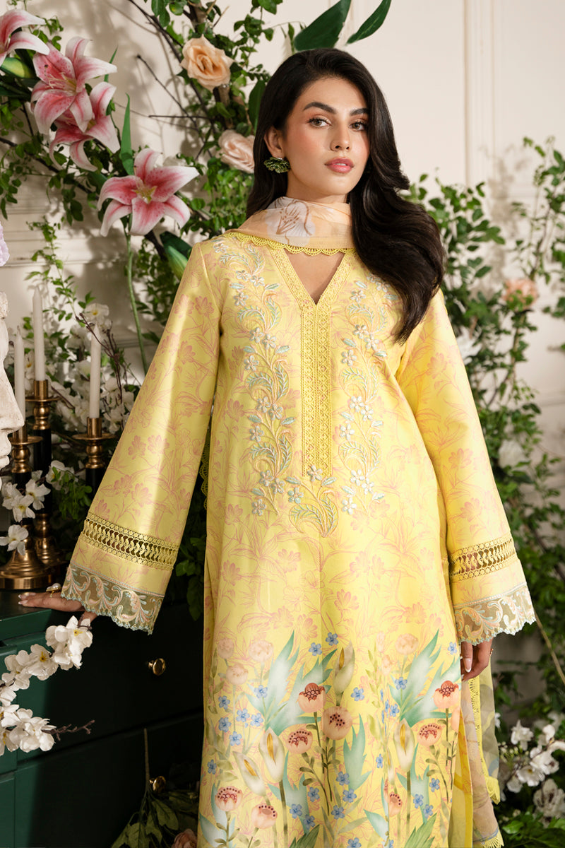 Rangrasiya | Lifestyle Embroidered Edit 24 | SUN KISSED