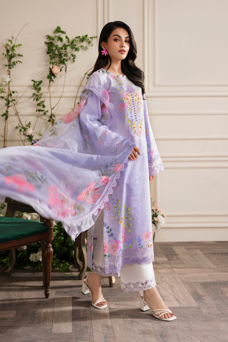 Rangrasiya | Lifestyle Embroidered Edit 24 | AYRA