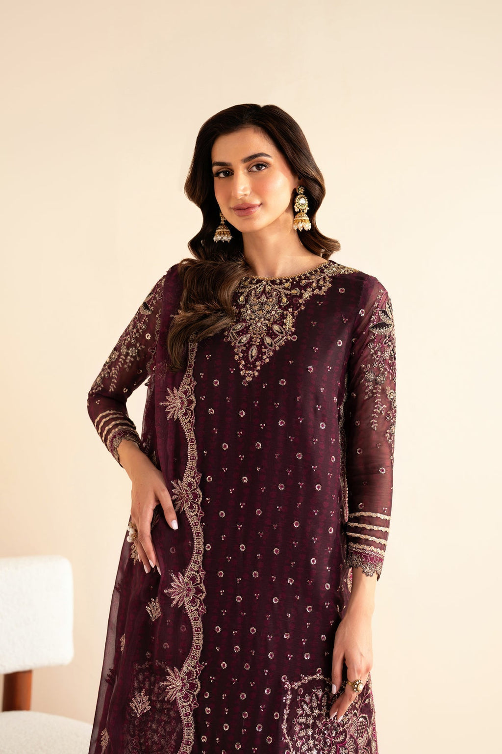 Xenia Formals | Luxury Formals 25 | TIYA