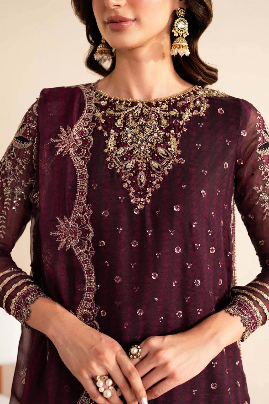 Xenia Formals | Luxury Formals 25 | TIYA