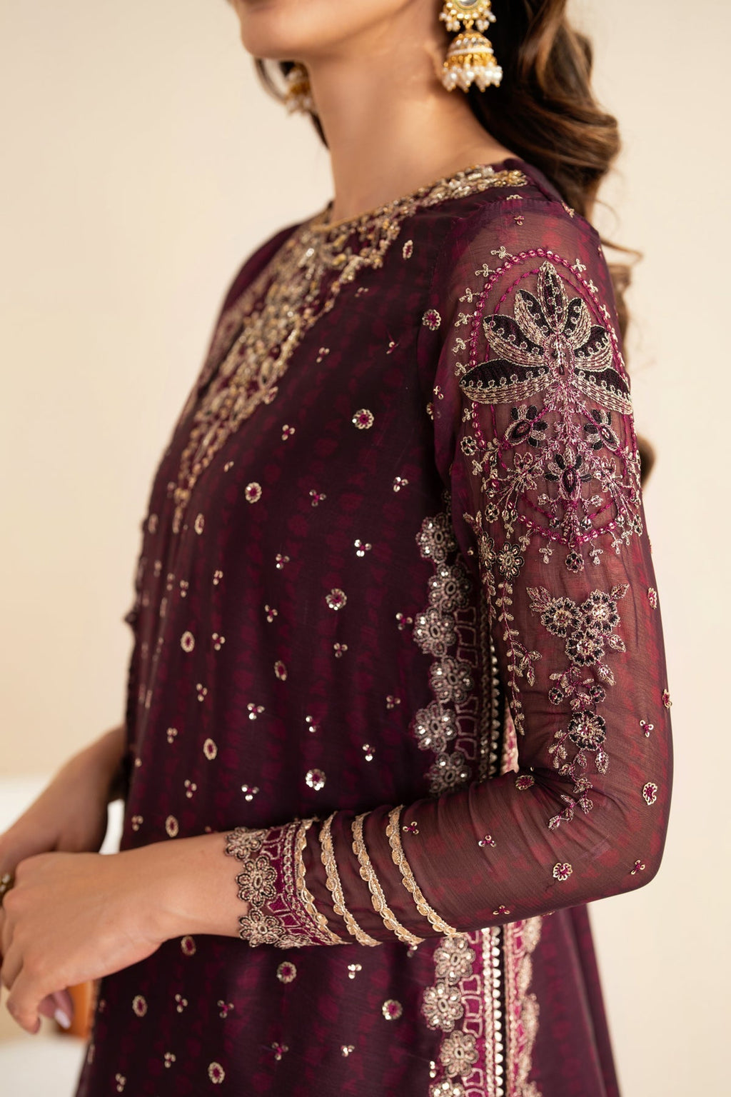 Xenia Formals | Luxury Formals 25 | TIYA