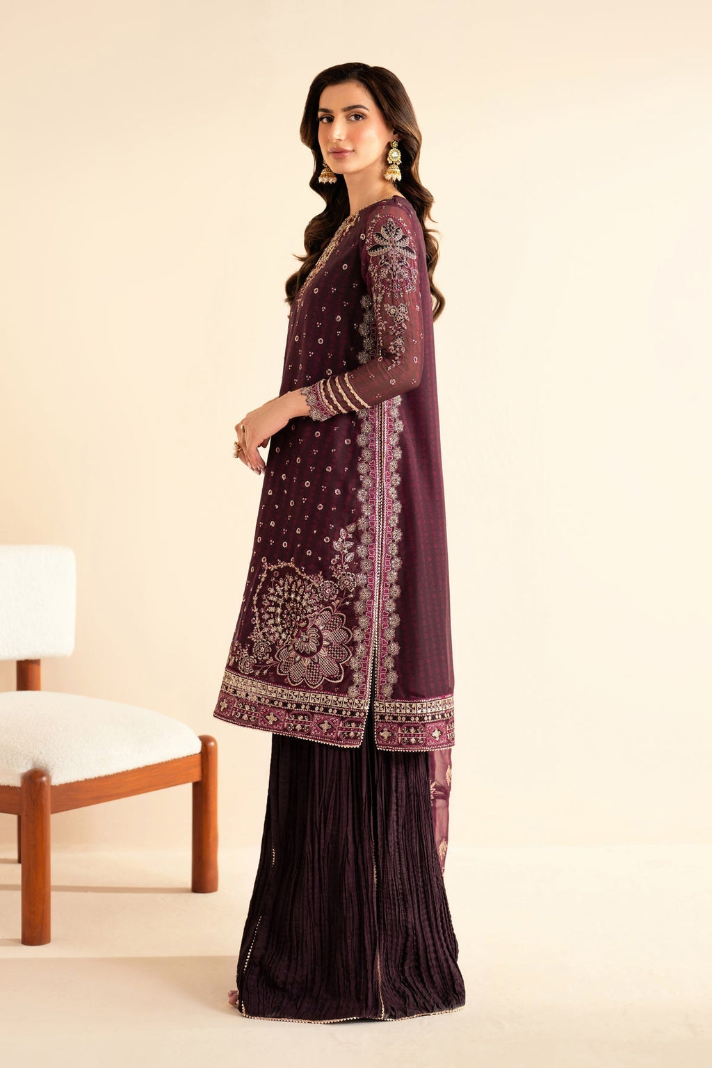 Xenia Formals | Luxury Formals 25 | TIYA