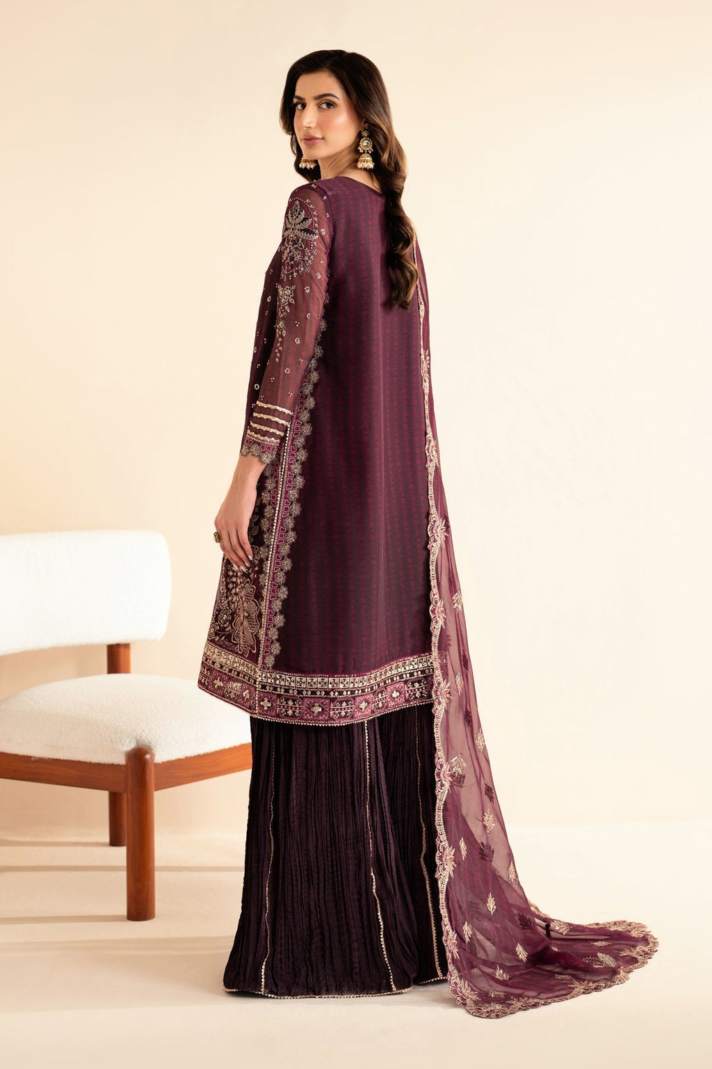 Xenia Formals | Luxury Formals 25 | TIYA