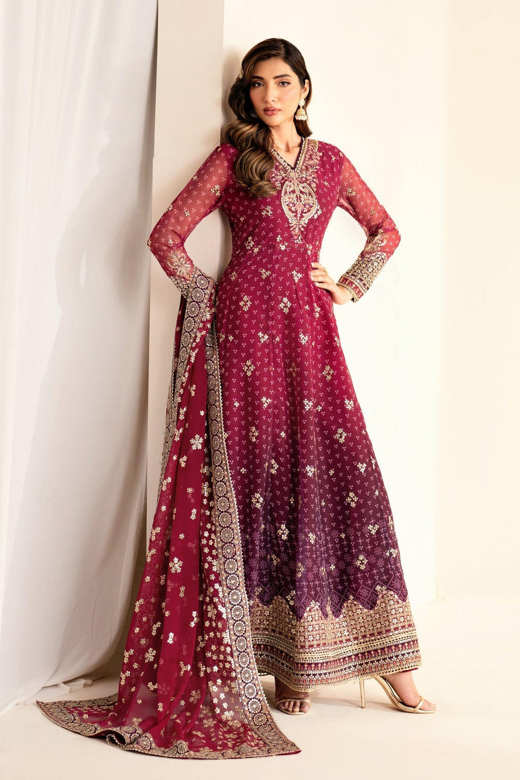 Xenia Formals | Luxury Formals 25 | NYAMI