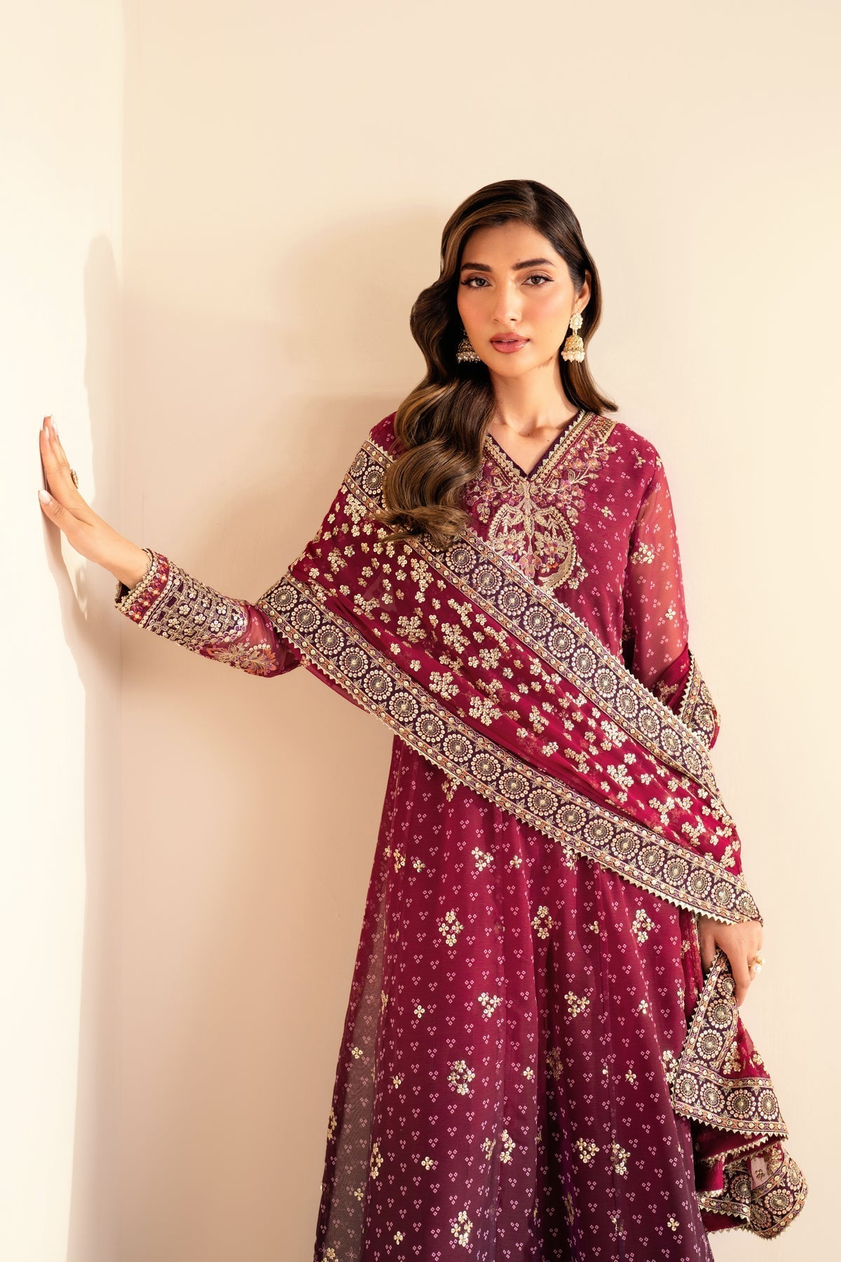 Xenia Formals | Luxury Formals 25 | NYAMI